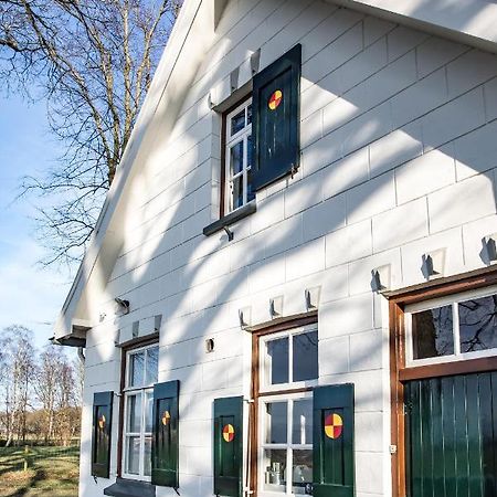 Herberg de Pas Haarle Buitenkant foto